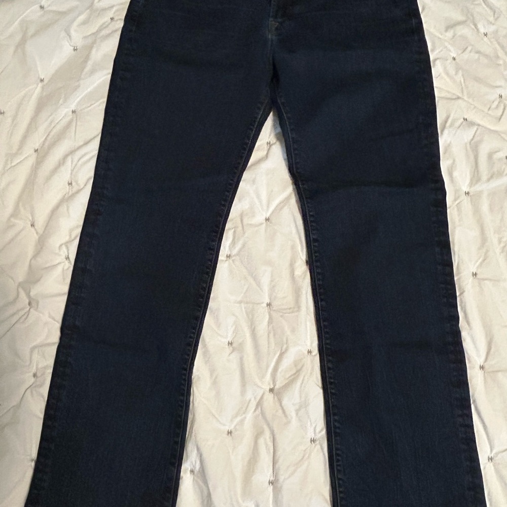 7 For All Mankind Austyn Straight Leg Jeans